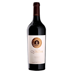 Château Quintus 2016 Château Quintus Millesima DE