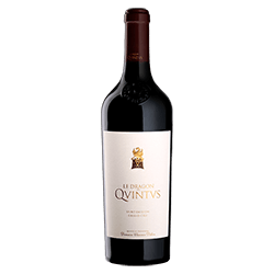 Dragon de Quintus 2019 Château Quintus Millesima DE