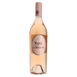 Rosé de la Solitude 2022 Domaine de la Solitude Millesima DE