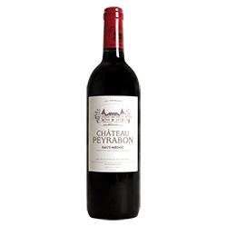 Château Peyrabon 1998 Château Peyrabon Millesima DE