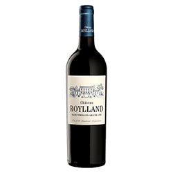 Château Roylland 2019 Château Roylland Millesima DE