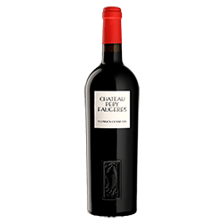 Château Peby Faugères 2019 Château Peby Faugères Millesima DE