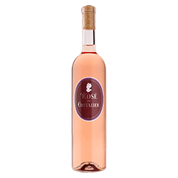 Rosé de Chevalier 2023 Domaine de Chevalier Millesima DE