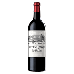 Château Laroque 2018 Château Laroque Millesima DE