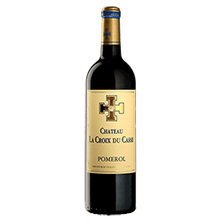 Château La Croix du Casse 2017 Château La Croix du Casse Millesima DE