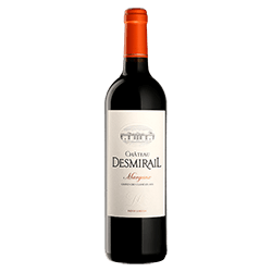 Château Desmirail 2020 Château Desmirail Millesima DE