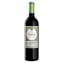 Château Siaurac 2018 Château Siaurac Millesima DE