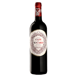 Château Clos de Boüard 2017 Château Clos de Boüard Millesima DE