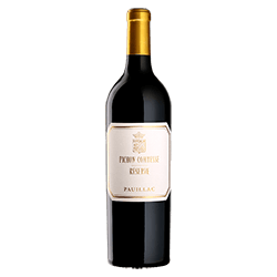 Réserve de Pichon Comtesse 2020 Château Pichon-Longueville Comtesse de Lalande Millesima DE