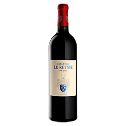 Château Le Reysse : Château Le Reysse 2019 Château Le Reysse Millesima DE