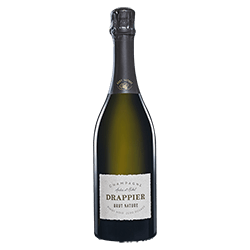 Drappier : Brut Nature Drappier Millesima DE