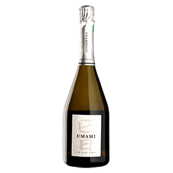 De Sousa : Cuvée Umami Grand cru 2012 De Sousa Millesima DE