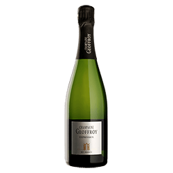 Geoffroy : Expression Premier Cru Brut Geoffroy Millesima DE