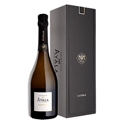 Ayala : La Perle Brut 2013 Ayala Millesima DE