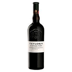 Taylor%27s : Vintage Port 2018 Taylor%27s Millesima DE