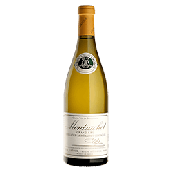 Louis Latour : Montrachet Grand cru 2019 Louis Latour Millesima DE