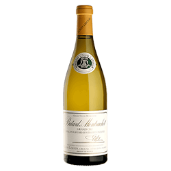 Louis Latour : Bâtard-Montrachet Grand cru 2018 Louis Latour Millesima DE