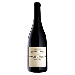 Pierre Damoy : Chapelle-Chambertin Grand cru Domaine 2015 Pierre Damoy Millesima DE