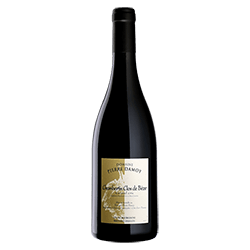 Pierre Damoy : Chambertin-Clos de Bèze Grand cru Domaine 2015 Pierre Damoy Millesima DE