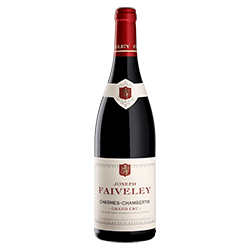 Domaine Faiveley : Charmes-Chambertin Grand cru Joseph Faiveley 2019 Domaine Faiveley Millesima DE