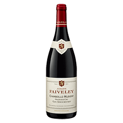 Domaine Faiveley : Chambolle-Musigny 1er cru 