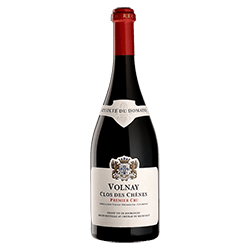 Domaine du Château de Meursault : Volnay 1er cru 