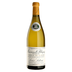 Louis Latour : Meursault 1er cru 