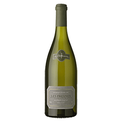 La Chablisienne : Chablis Grand cru 