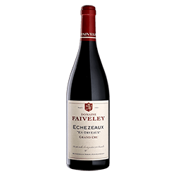 Domaine Faiveley : Echezeaux Grand cru 