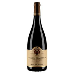 Domaine Ponsot : Charmes-Chambertin Grand cru 