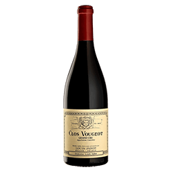 Louis Jadot : Clos Vougeot Grand cru Dom. Louis Jadot 2020 Louis Jadot Millesima DE