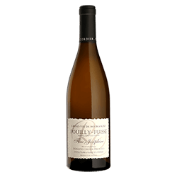 Domaine Cordier Père et Fils : Pouilly-Fuissé Village 