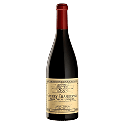 Louis Jadot : Gevrey-Chambertin 1er cru 