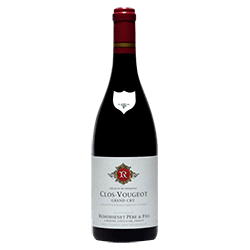 Remoissenet Père et Fils : Clos Vougeot Grand cru 2020 Remoissenet Père et Fils Millesima DE