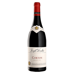 Joseph Drouhin : Corton Grand cru 2019 Joseph Drouhin Millesima DE