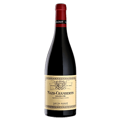 Louis Jadot : Mazis-Chambertin Grand cru 2018 Louis Jadot Millesima DE