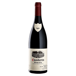 Domaine Henri Rebourseau : Chambertin Grand cru 2017 Domaine Henri Rebourseau Millesima DE