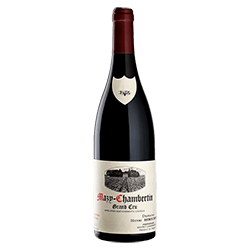 Domaine Henri Rebourseau : Mazy-Chambertin Grand cru 2012 Domaine Henri Rebourseau Millesima DE