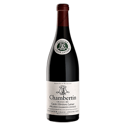 Louis Latour : Chambertin Grand cru 