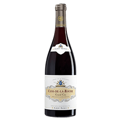 Albert Bichot : Clos de la Roche Grand cru 2017 Albert Bichot Millesima DE