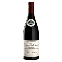 Louis Latour : Grands-Echezeaux Grand cru 2018 Louis Latour Millesima DE