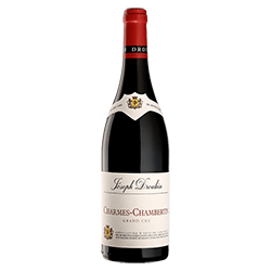 Joseph Drouhin : Charmes-Chambertin Grand cru 2017 Joseph Drouhin Millesima DE