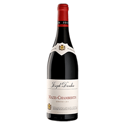 Joseph Drouhin : Mazis-Chambertin Grand cru 2017 Joseph Drouhin Millesima DE