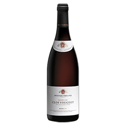 Bouchard Père & Fils : Clos Vougeot Grand cru Domaine 2019 Bouchard Père & Fils Millesima DE