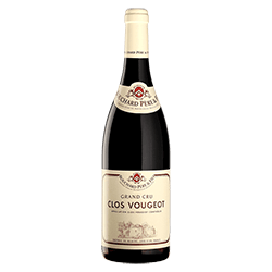 Bouchard Père & Fils : Clos Vougeot Grand cru 2013 Bouchard Père & Fils Millesima DE