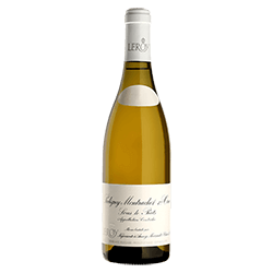 Leroy : Puligny-Montrachet 1er cru 