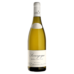 Leroy : Bourgogne 2018 Leroy Millesima DE