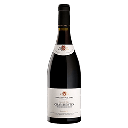 Bouchard Père & Fils : Chambertin Grand cru Domaine 2018 Bouchard Père & Fils Millesima DE