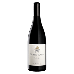 Clos Marie : Métairies du Clos 2018 Clos Marie Millesima DE