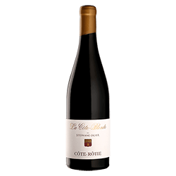 Domaine Stéphane Ogier : La Côte-Blonde 2015 Domaine Stéphane Ogier Millesima DE